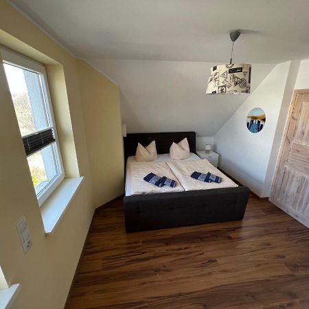 Haus Hannah Daire Sellin  Dış mekan fotoğraf