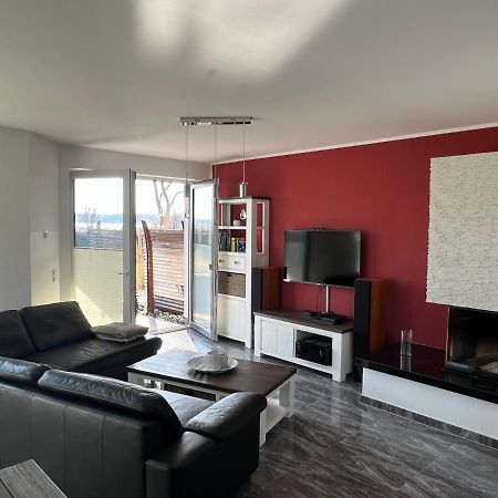 Haus Hannah Daire Sellin  Dış mekan fotoğraf