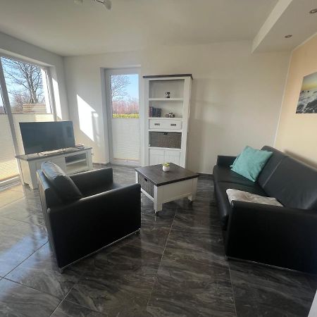 Haus Hannah Daire Sellin  Dış mekan fotoğraf