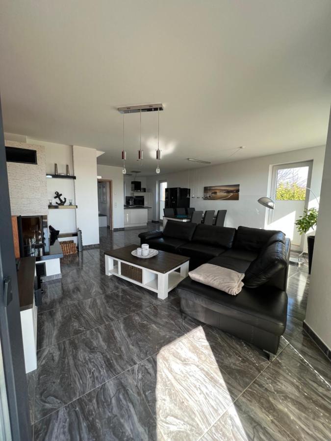 Haus Hannah Daire Sellin  Dış mekan fotoğraf