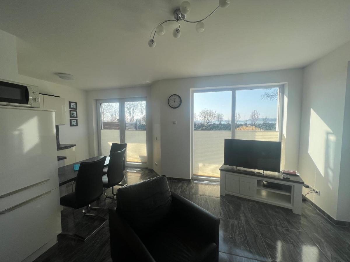 Haus Hannah Daire Sellin  Dış mekan fotoğraf