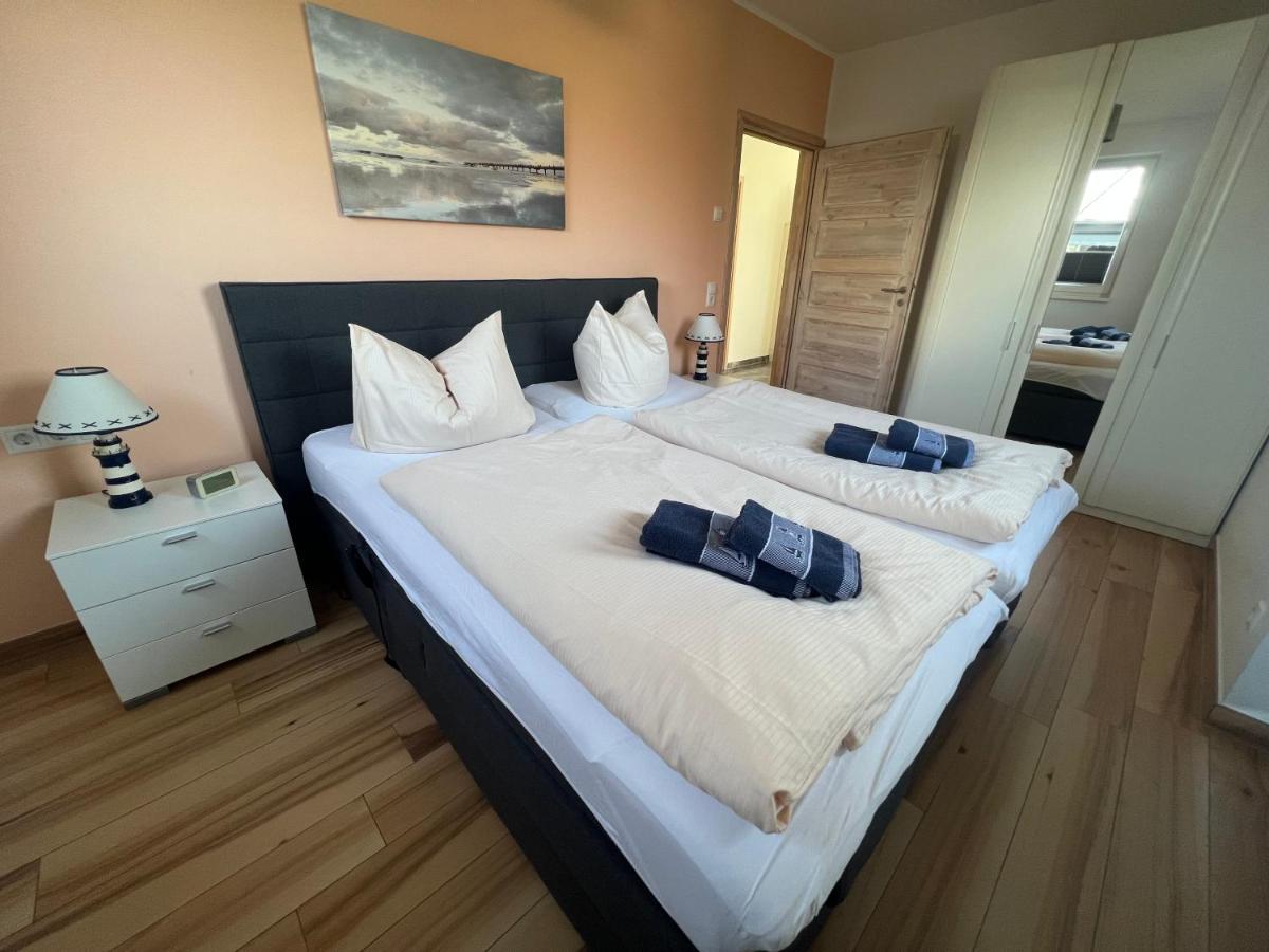 Haus Hannah Daire Sellin  Dış mekan fotoğraf
