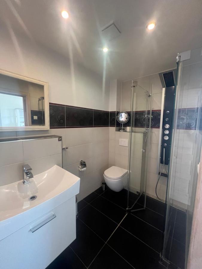 Haus Hannah Daire Sellin  Dış mekan fotoğraf