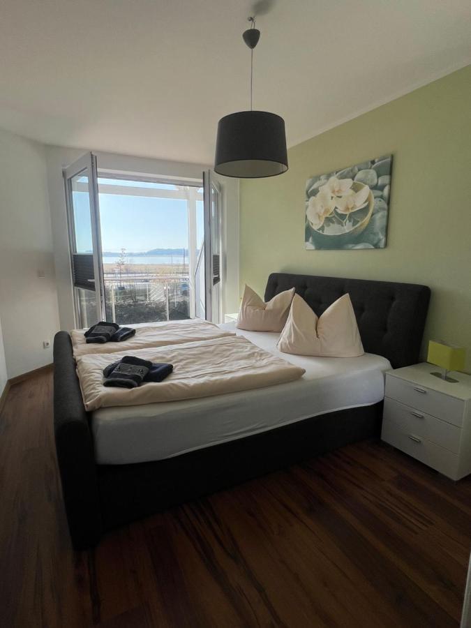Haus Hannah Daire Sellin  Dış mekan fotoğraf
