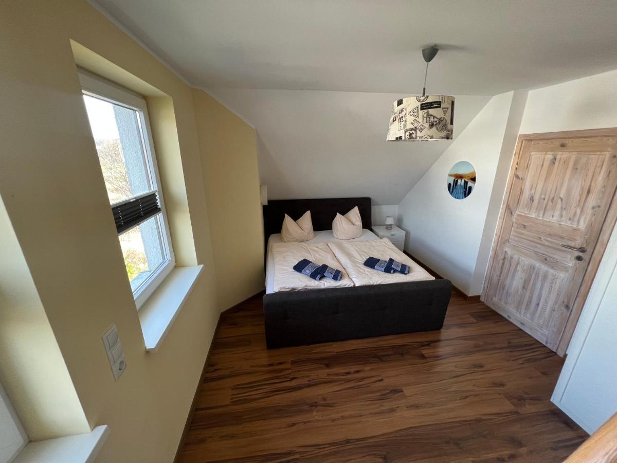 Haus Hannah Daire Sellin  Dış mekan fotoğraf