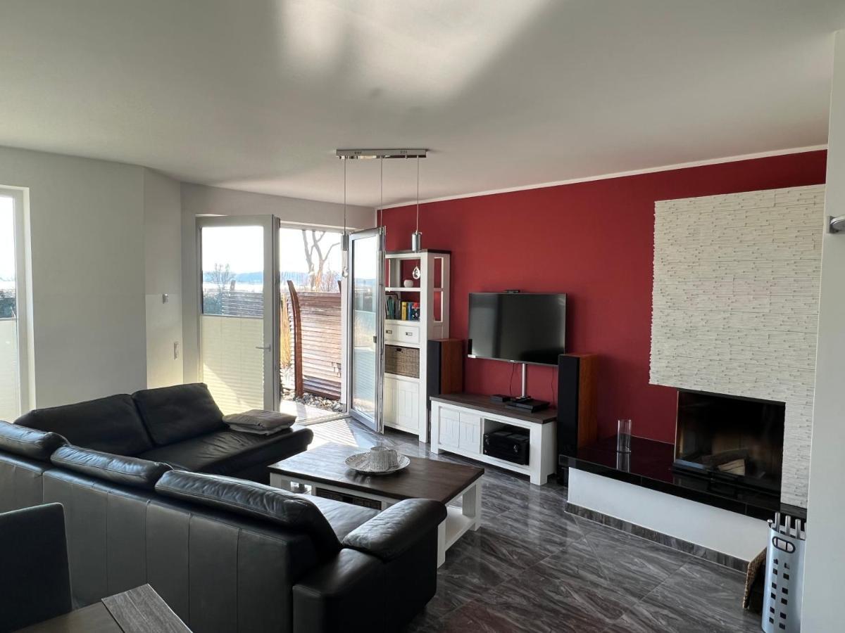 Haus Hannah Daire Sellin  Dış mekan fotoğraf
