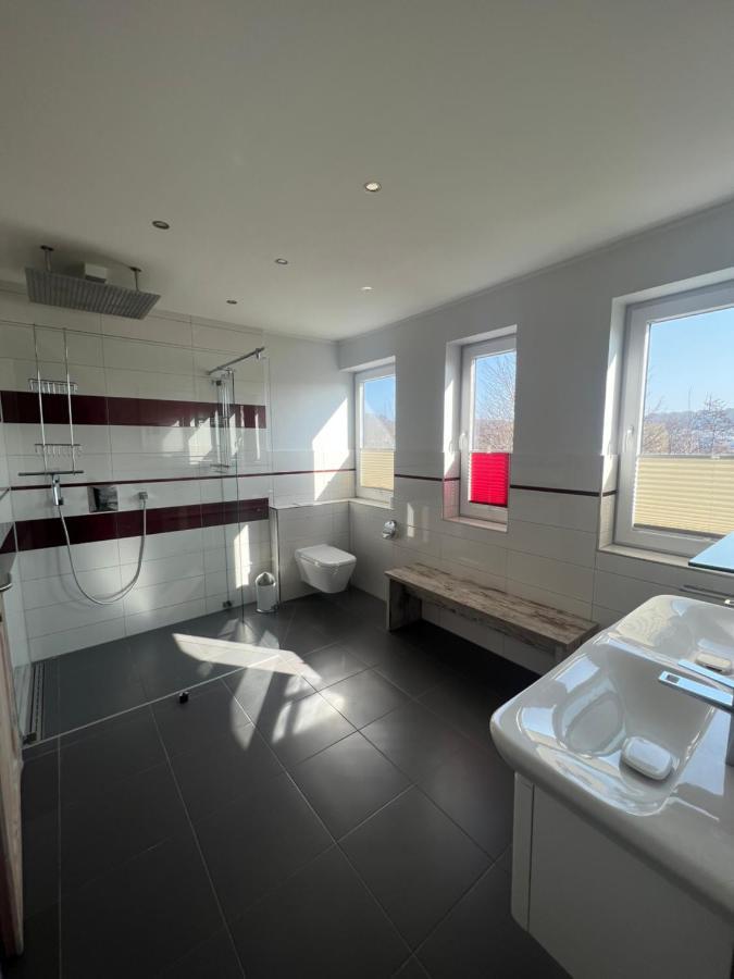 Haus Hannah Daire Sellin  Dış mekan fotoğraf