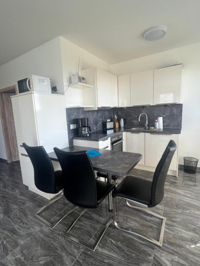 Haus Hannah Daire Sellin  Dış mekan fotoğraf