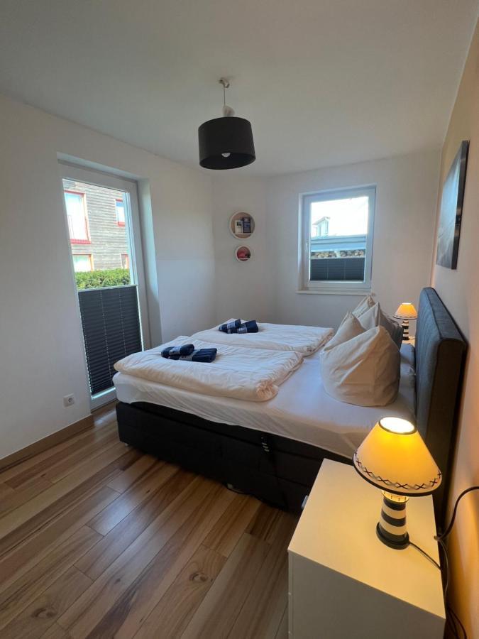 Haus Hannah Daire Sellin  Dış mekan fotoğraf