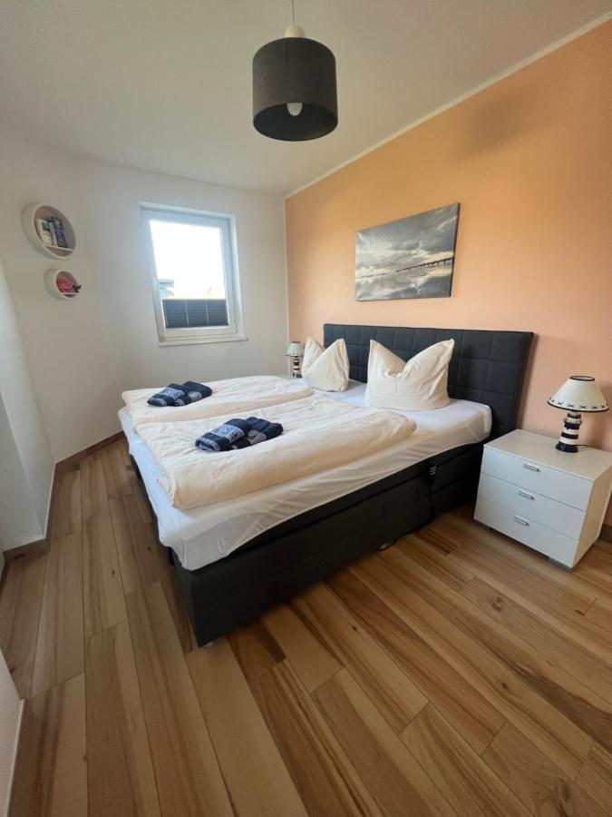 Haus Hannah Daire Sellin  Dış mekan fotoğraf