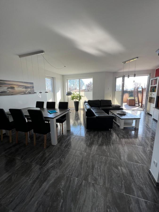 Haus Hannah Daire Sellin  Dış mekan fotoğraf