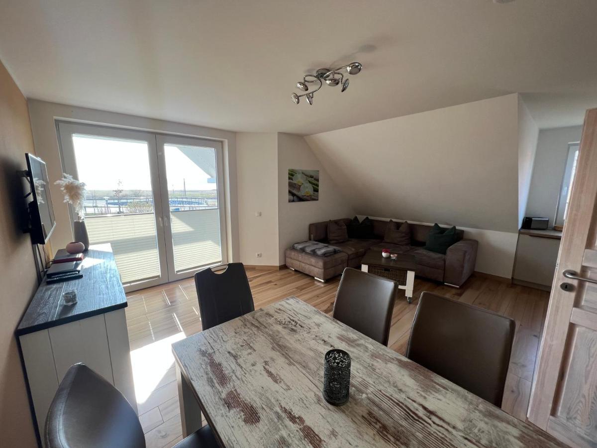 Haus Hannah Daire Sellin  Dış mekan fotoğraf