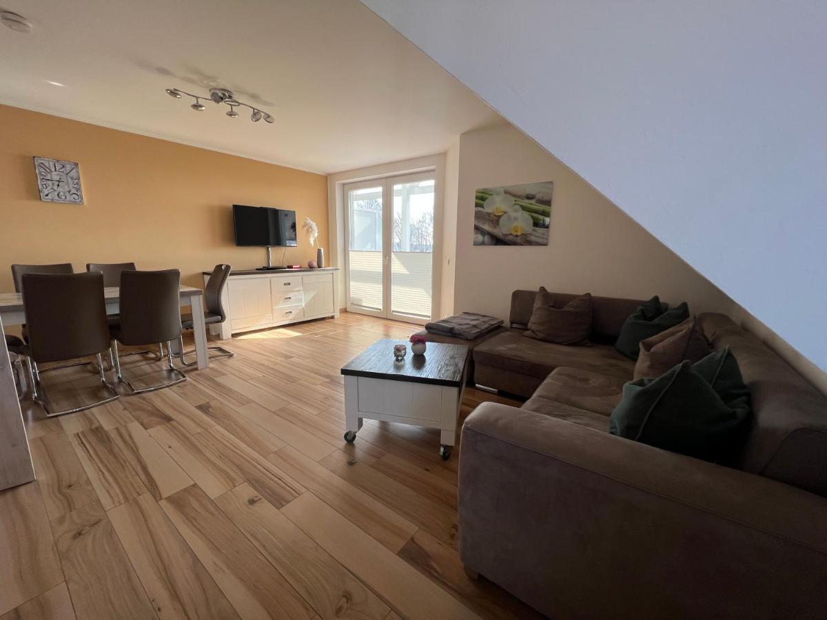 Haus Hannah Daire Sellin  Dış mekan fotoğraf