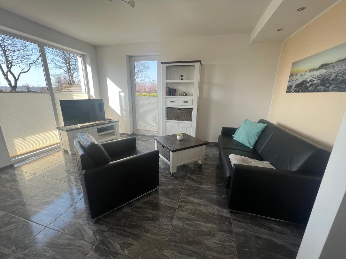 Haus Hannah Daire Sellin  Dış mekan fotoğraf