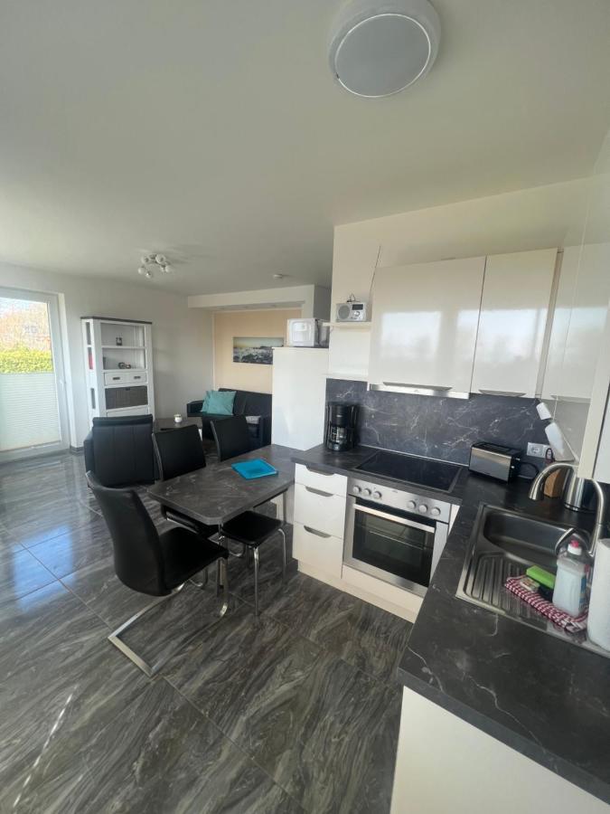 Haus Hannah Daire Sellin  Dış mekan fotoğraf