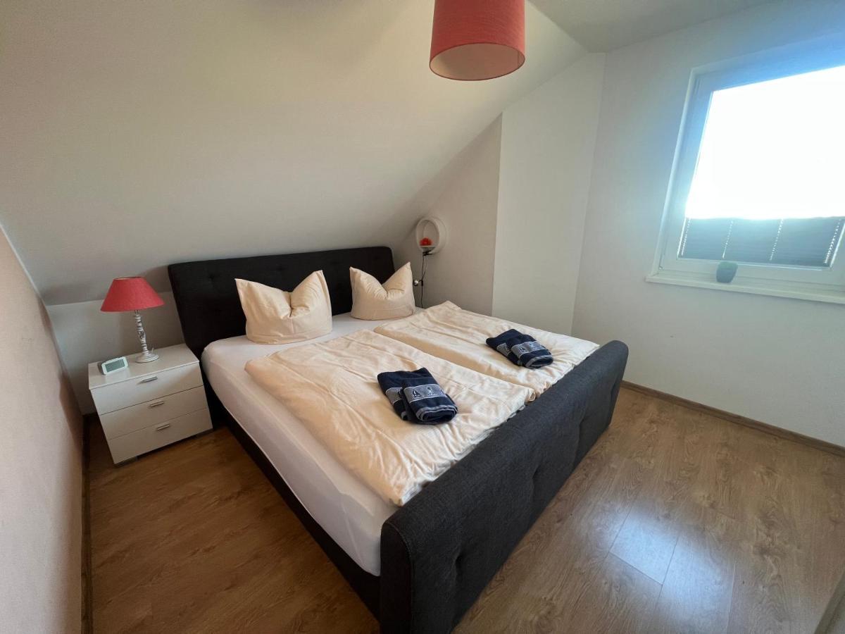 Haus Hannah Daire Sellin  Dış mekan fotoğraf