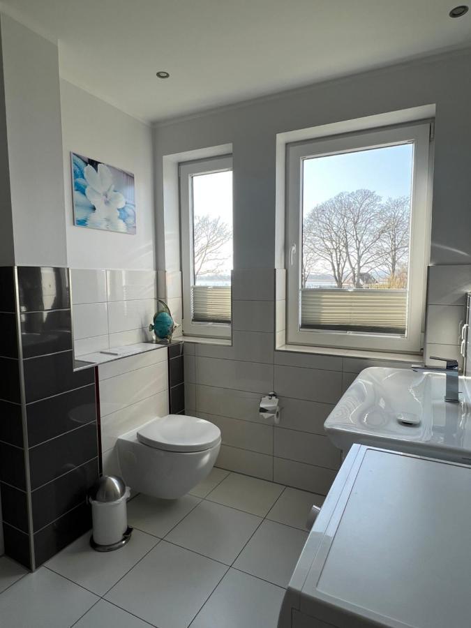 Haus Hannah Daire Sellin  Dış mekan fotoğraf